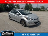 Used 2016 Hyundai Elantra SE w/ Option Group 02 image 2
