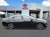 Used 2023 Chevrolet Malibu LT image 4