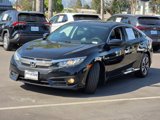 Used 2016 Honda Civic EX-L image 4