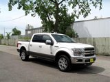 Used 2020 Ford F150 King Ranch w/ Equipment Group 601A Luxury image 4