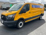 Used 2021 Ford Transit 250 Low Roof w/ Load Area Protection Package image 3