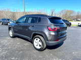 Used 2018 Jeep Compass Latitude image 3
