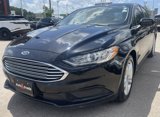 Used 2018 Ford Fusion S image 4