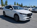 Used 2022 MAZDA CX-5 Signature image 2