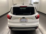 Certified 2019 Ford Escape SEL image 5