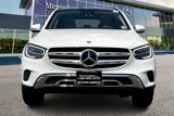 Certified 2022 Mercedes-Benz GLC 300 4MATIC image 3