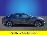 Used 2023 Chevrolet Malibu LT image 3
