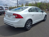 Used 2016 Volvo S60 T5 Inscription Platinum w/ Climate Package image 6