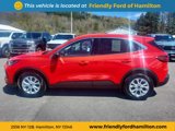 Used 2024 Ford Escape Active image 2