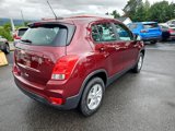 Used 2017 Chevrolet Trax LS image 3