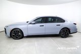 Used 2023 BMW 760i xDrive w/ Luxury Rear Seating Package image 5