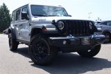 Used 2023 Jeep Wrangler Unlimited image 3