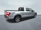 Used 2021 Ford F150 XL w/ Equipment Group 101A High image 3