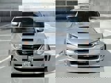 Used 2013 Subaru Impreza WRX STI Limited image 5