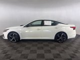 Certified 2024 Nissan Altima 2.5 SR image 5