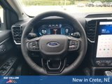 New 2025 Ford Ranger Lariat image 2