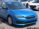Used 2022 Subaru Impreza 2.0i image 5