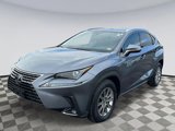 Used 2021 Lexus NX 300 FWD w/ Accessory Package 2 image 5