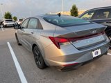 Used 2021 Hyundai Elantra SEL w/ Preferred Accessory Package image 4
