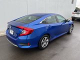 Used 2020 Honda Civic LX image 3
