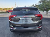 Used 2021 GMC Terrain SLT image 4