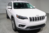 Used 2019 Jeep Cherokee Latitude Plus image 5