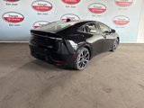 Used 2025 Toyota Prius Plug-In Hybrid image 4