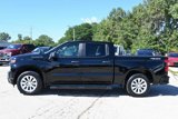 Used 2021 Chevrolet Silverado 1500 Custom image 4