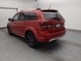 Used 2018 Dodge Journey Crossroad image 5