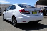 Used 2014 Honda Civic EX-L image 6