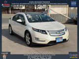 Used 2012 Chevrolet Volt Premium w/ Premium Trim Package image 2
