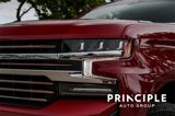 Used 2021 Chevrolet Silverado 1500 High Country w/ Technology Package image 3