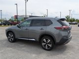 Used 2023 Nissan Rogue SL w/ SL Premium Package image 5