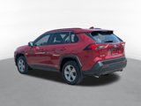 Used 2022 Toyota RAV4 LE image 4