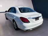 Certified 2019 Mercedes-Benz C 300 4MATIC Sedan image 3