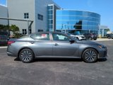 Certified 2023 Nissan Altima 2.5 SV image 3