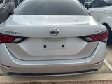 Used 2021 Nissan Sentra SV image 5