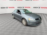 Used 2014 Volkswagen Jetta S image 5