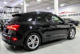 Used 2019 Audi SQ5 Premium Plus w/ Premium Plus Package image 5