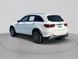 Certified 2022 Mercedes-Benz GLC 43 AMG 4MATIC image 3