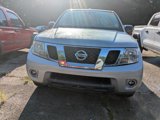 Used 2014 Nissan Frontier SV w/ SV Value Truck Package image 2