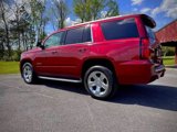 Used 2018 Chevrolet Tahoe Premier image 4