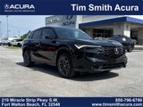 New 2025 Acura ADX A-Spec image 1