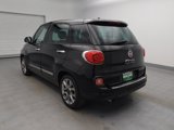 Used 2017 FIAT 500L Lounge w/ Dual-Pane Sunroof Package image 5