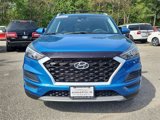 Used 2020 Hyundai Tucson SEL image 2
