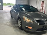 Used 2015 Nissan Altima 2.5 S w/ Power Driver Seat Package image 3