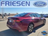 Used 2022 Nissan Altima 2.5 SV image 6