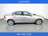 Used 2016 Volvo S60 T5 Inscription Platinum image 4