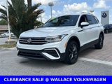 Certified 2022 Volkswagen Tiguan SE image 2
