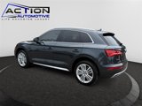 Used 2018 Audi Q5 2.0T Premium Plus image 6